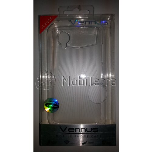  Zaščitni ovitek VENNUS Crystal Ultra Slim Case za LG Nexus 5 - prozorni Cene