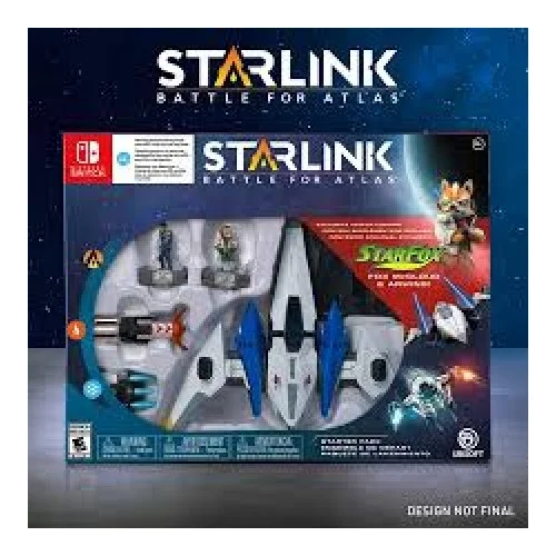 Starlink Battle for Atlas /Switch