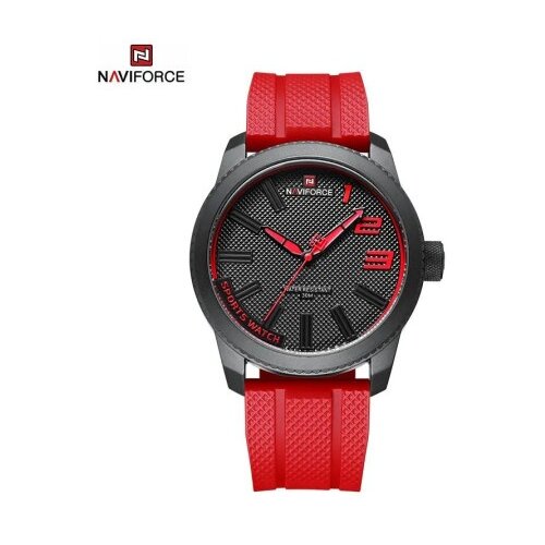 Naviforce 9202t muški sat crveni ( NF9202T CRVENI ) Cene
