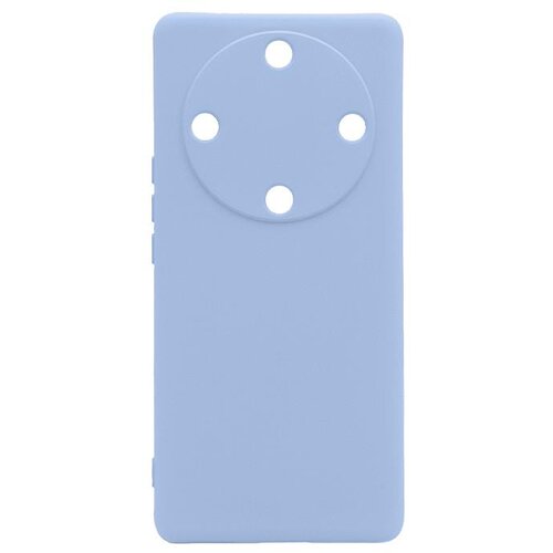  Maska za telefon SOFT CASE za Huawei Magic 5 Lite, Lavanda Cene