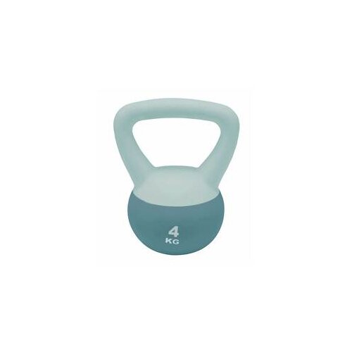 Body Sculpture BODY SOFT KETTLEBELL- 4 kg Cene