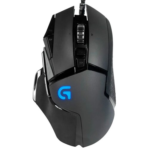 Logitech G502 Hero graphite 910-005472 Cene