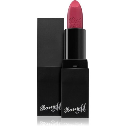 Barry M Satin Lip Paint satenasti ruž za usne nijansa Lustring 3,5 g Cijene