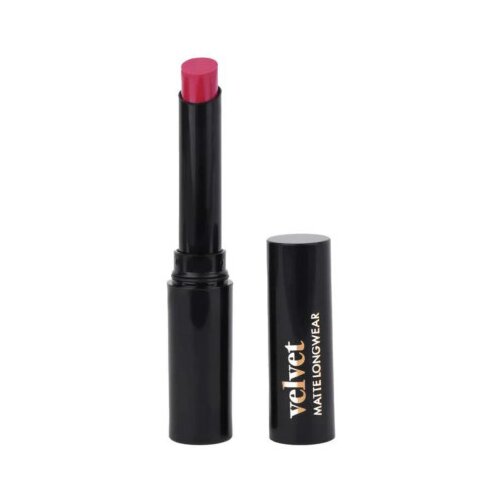 Barry M šminka - Velvet Matte Longwear Lip Paint - Whimsical Cene