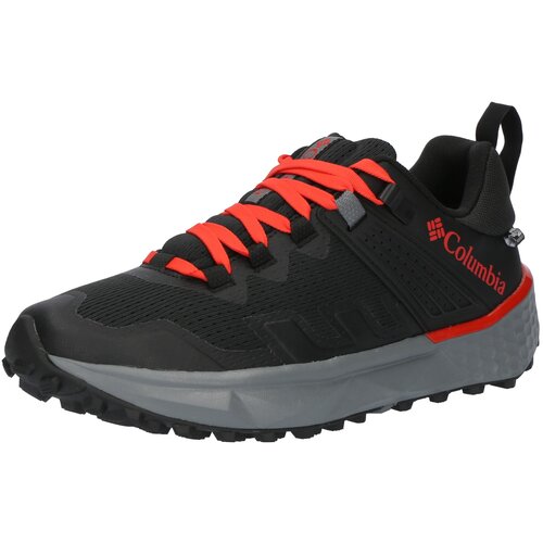 Columbia Trekking čevlji Facet 75 Outdry 2099721 Črna Cene