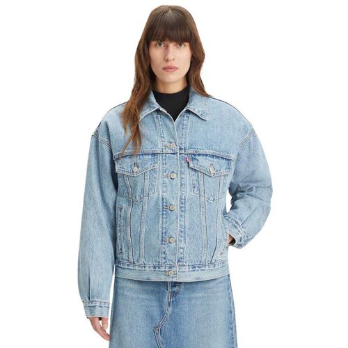 Levi's ženska jakna sa dva lica LVA8747-0000 Slike