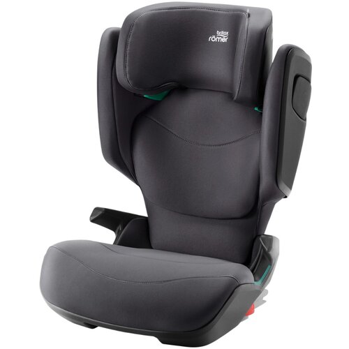 Britax Romer otro&scaron;ki avtosedež kidfix&trade; m i-size (100-150 cm) classic midnight grey Cene