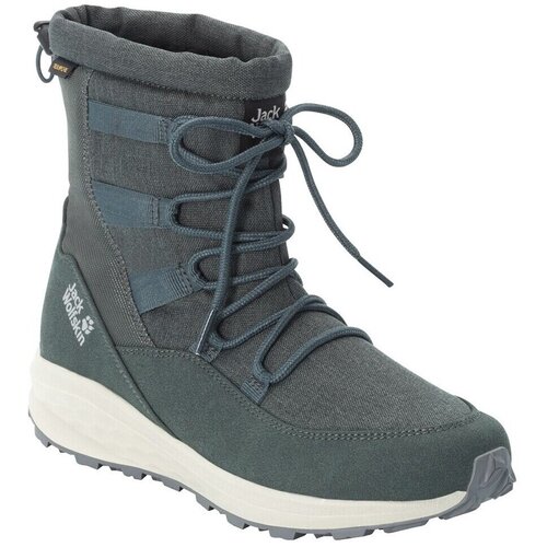 Jack Wolfskin Visoke superge Nevada Mid Texapore pisana Slike