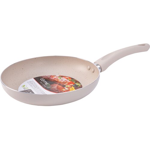 Lorme Tiganj basic granit 18cm Slike