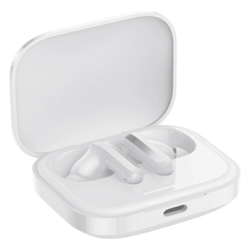 Xiaomi Redmi Buds 5 slusalice, bijele noise reduction 46 dB trajanje baterije do 40h Cijene