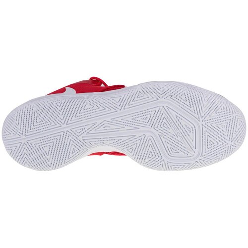 Nike Zoom Hyperspeed Court Crvena Slike