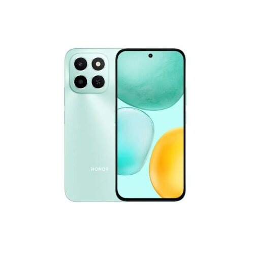 Honor X6c 6/128GB/Plava (5109BVFS) Cene
