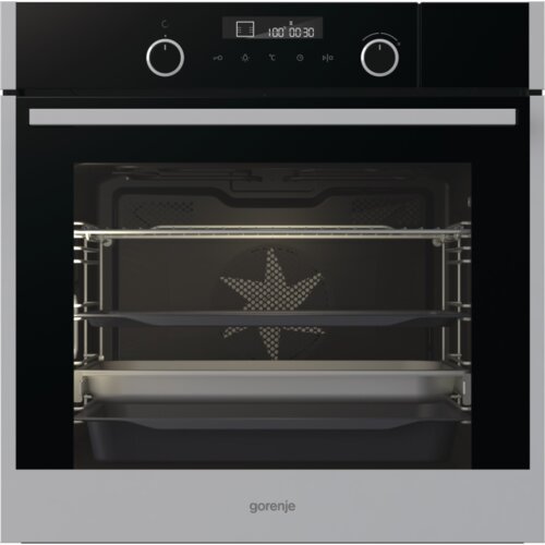 Gorenje Razstavljen (odprta embalaža) - BCS747S34X pečica, (22112912) Cene