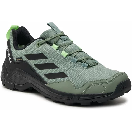 Adidas Čevlji Terrex Eastrail GORE-TEX Hiking ID5908 Silgrn/Cblack/Grespa