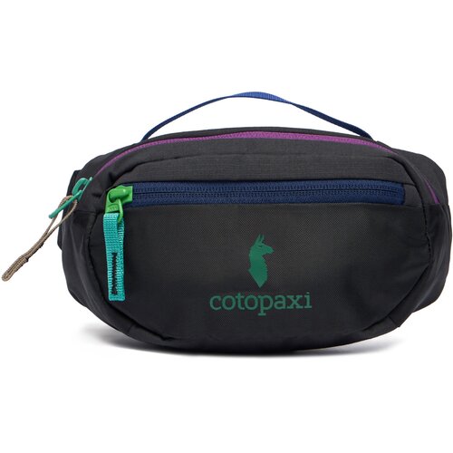 Cotopaxi torba za okoli pasu Kapai 1.5 S25491U1419 Siva Cene