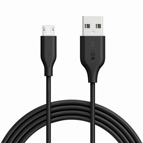 Anker kabl pl micro usb 1.8m crna Cene