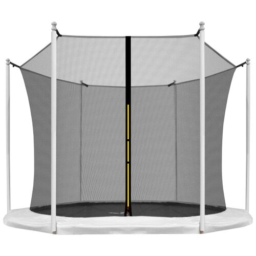 Aga Unutarnja sigurnosna mreža za trampolin ukupnog promjera 180 cm na 6 šipki AGA 180VOS6 - crna Cijene