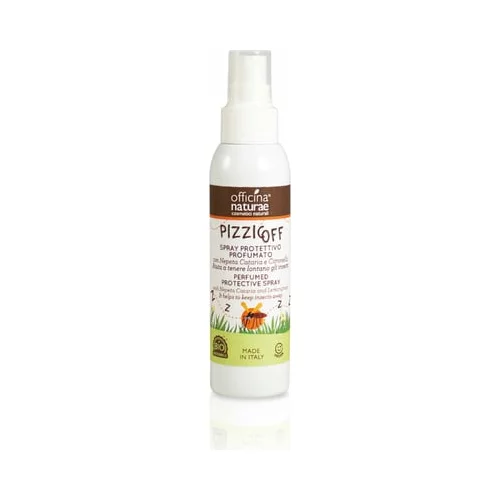 Officina Naturae pizzicoff perfumed protective spray