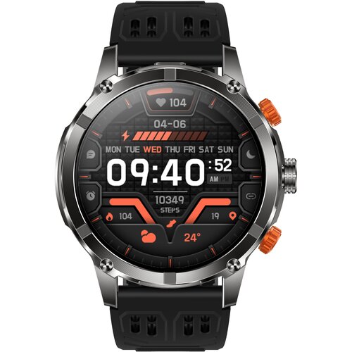 INF Pametna ura MT53PRO Black, (22157032) Cene