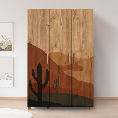  Hanah Home Ormar Leva Hedera Desert Cene