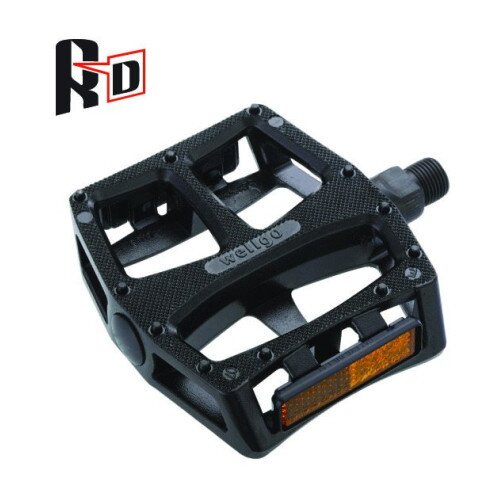 Midway pedale-alu/alu wellgo platb017 ( 132131 ) Cene