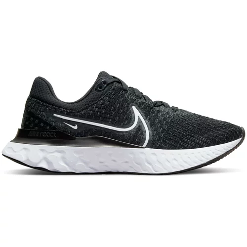Nike Tenisice za trčanje 'Infinity Run' crna / bijela