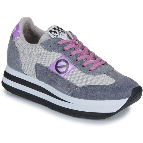  FLEX M JOGGER W Siva Slike