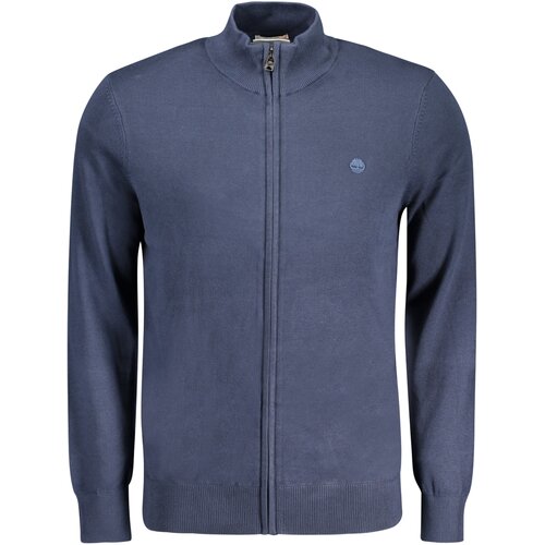 Timberland CARDIGAN MEN BLUE Slike