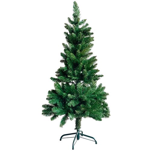  Umjetni bor 120 cm &amp;ndash; gusto i elegantno božićno drvce Slike