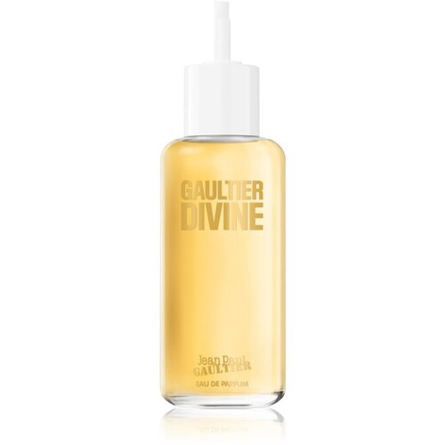 Jean Paul Gaultier Gaultier Divine parfumska voda nadomestno polnilo za ženske 200 ml Cene