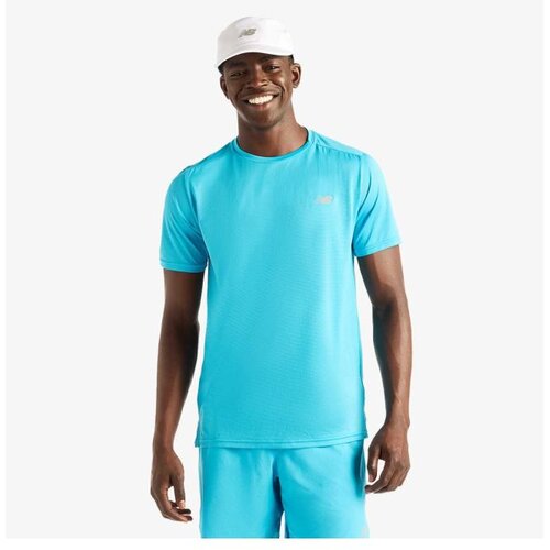 New Balance Sport essential t-shirt Cene