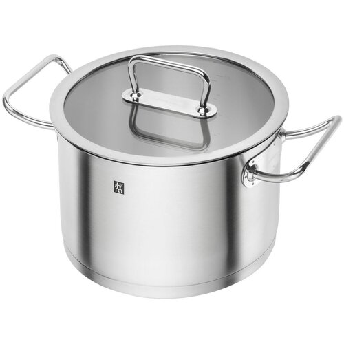 Zwilling Pro 6.2 L Round Silver Cijene