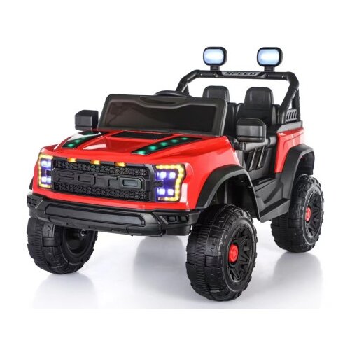 Baby y-mb1203 džip ford 12v crvena ( 998784 ) Cene