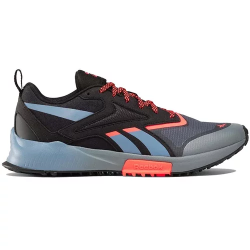 Reebok Sportske cipele 'LAVANTE TRAIL 2' safirno plava / siva / koraljna / crna