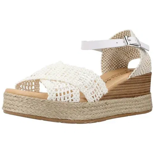 Pitillos Espadrile 5243P Bela