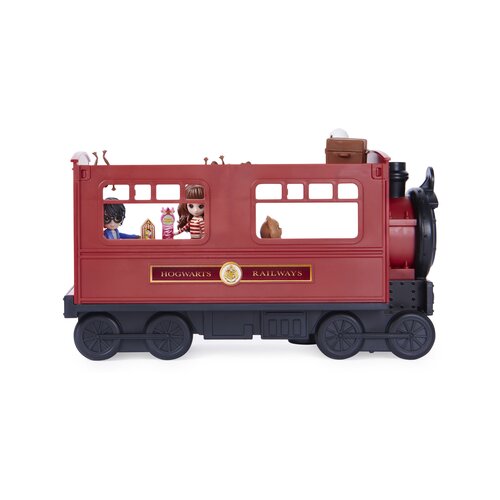 Spin Master Figurice in igralni set Harry Potter, Hogwarts Express, 8 cm Cene