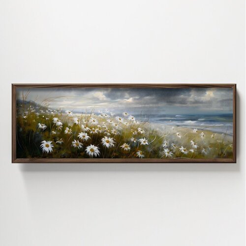 Wallity Slika za zid HUM013, 120 x 40 cm Cijene