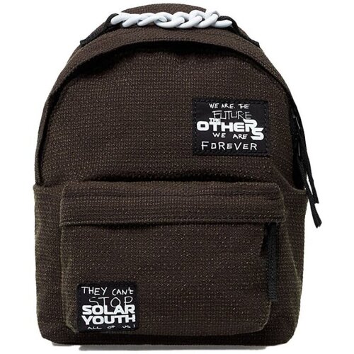 Eastpak Nahrbtniki EK0A5B7PG461 Kostanjeva Slike