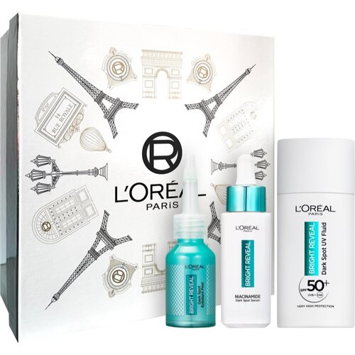 L&amp;acute;Or&amp;eacute;al Paris Maison L&amp;#039;Or&amp;eacute;al Paris darilni set za obraz Slike