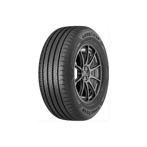 Goodyear 235/65R17 efficientgrip 2 suv 108V letnja auto guma Slike