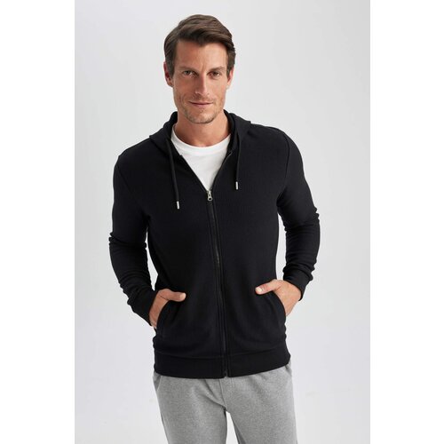 Defacto Regular Fit Cardigan Slike