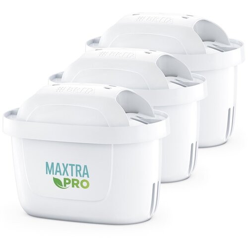 Brita MX+ Pro Pure Performance filteri za vodu 3 komada Slike