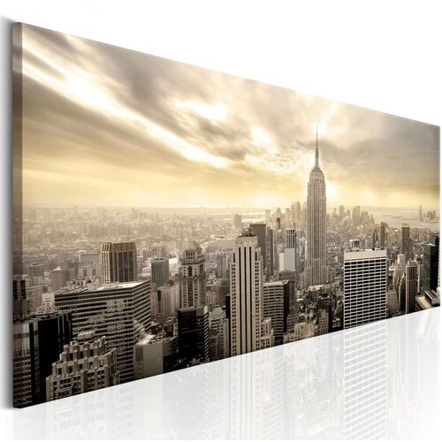  Slika - City in the Sun 135x45 Cijene