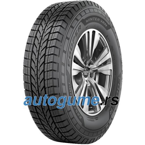 Cooper Winter Van ( 225/70 R15C 112/110R 8PR EVR ) Slike