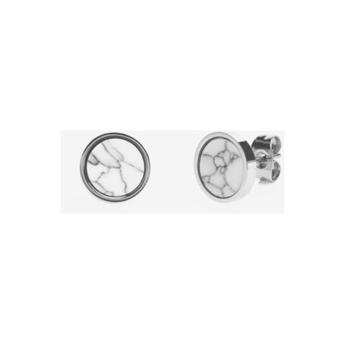 Vuch Ženske naušnice Lusea Silver, 10 mm Cene