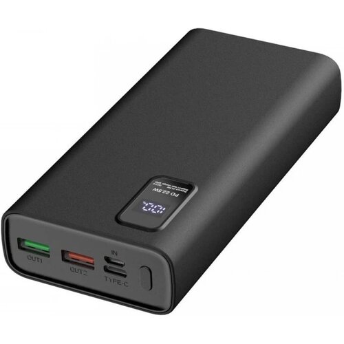 Platinet S.A Power Bank Platinet PMPB10WQC726B 10000 mAh Cene