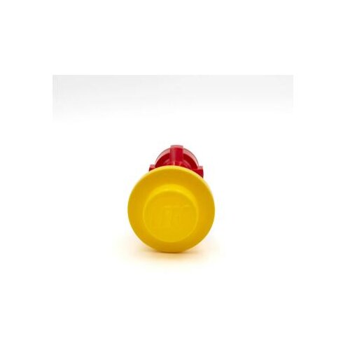 Lego Iconic baterijska lampa: plavo-žuta ( LGL-FL4 ) Cene