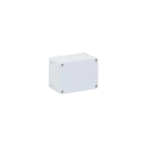 Spelsberg (DxŠxV) 130 x 94 x 81 mm svijetlo siva (RAL 7035) Cijene