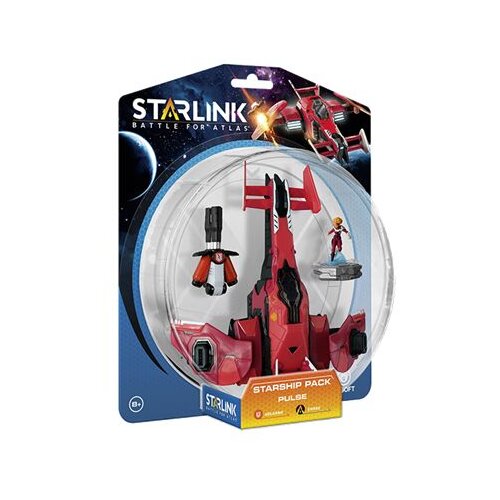 Ubisoft Entertainment Starlink Starship Pack: Pulse Slike