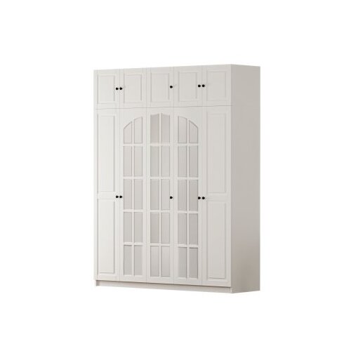 Hanah home beli mat ormar rb 185 13 (167RAB1206) Slike